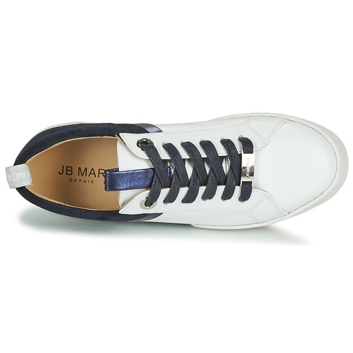 Sneakers-basse-GELATO-Blu-5