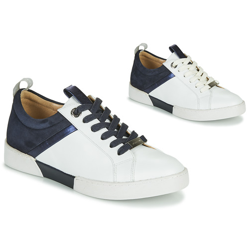 Sneakers basse    GELATO  Blu