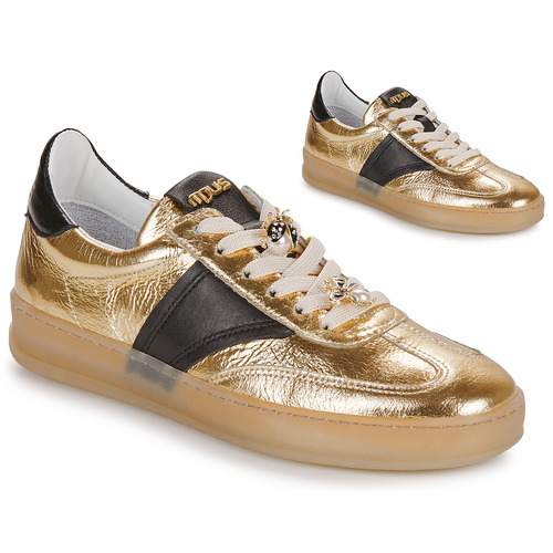 Sneakers basse    GENOVA  Oro