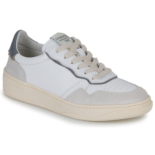 Sneakers basse    GEO  Bianco