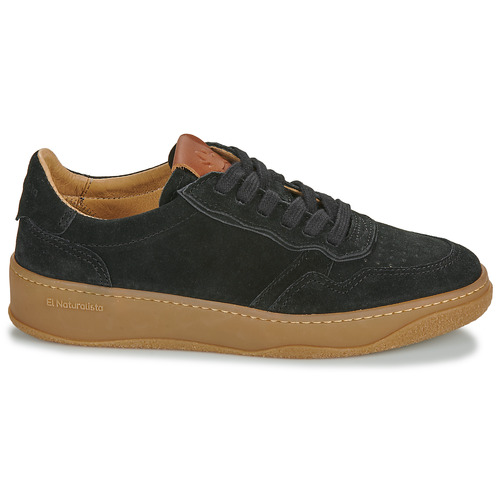 Sneakers-basse-GEO-Nero-1