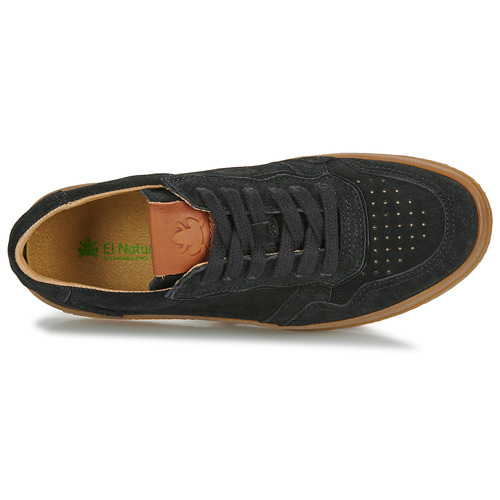 Sneakers-basse-GEO-Nero-5