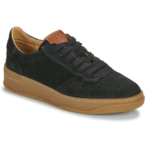 Sneakers basse    GEO  Nero