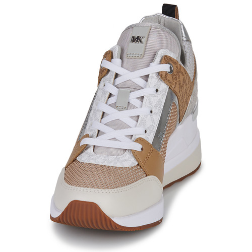 Sneakers-basse-GEORGIE-TRAINER-Beige-2