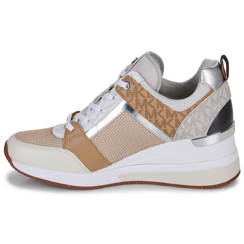 Sneakers-basse-GEORGIE-TRAINER-Beige-3