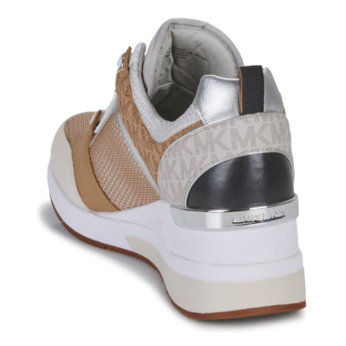 Sneakers-basse-GEORGIE-TRAINER-Beige-4