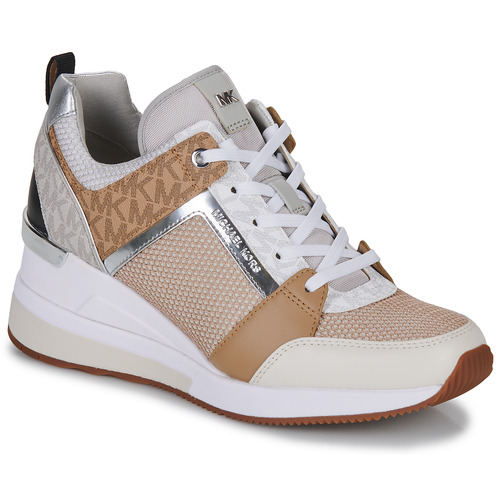 Sneakers basse    GEORGIE TRAINER  Beige