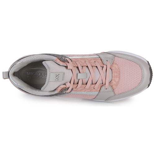 Sneakers-basse-GEORGIE-TRAINER-Rosa-5