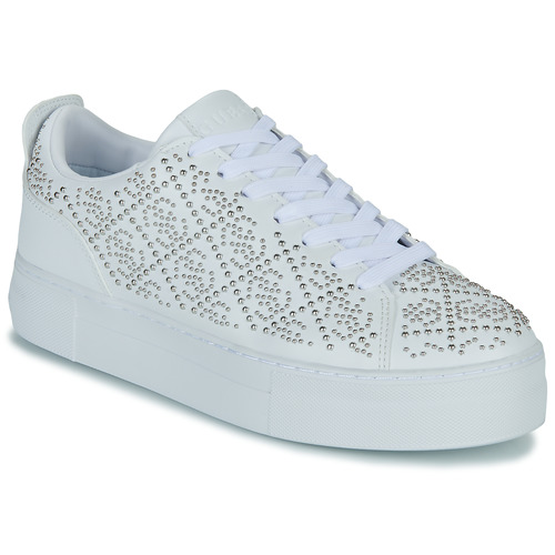 Sneakers basse    GIAA5  Bianco