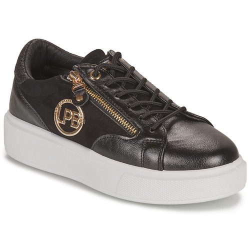 Sneakers basse    GIADA  Nero