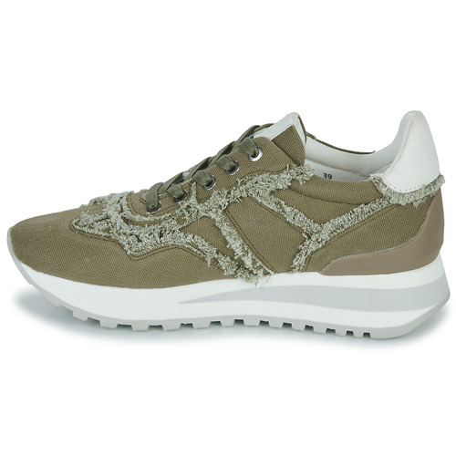 Sneakers-basse-GIEN-V4-CANVAS-KAKI-Verde-3