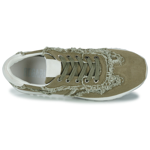 Sneakers-basse-GIEN-V4-CANVAS-KAKI-Verde-5