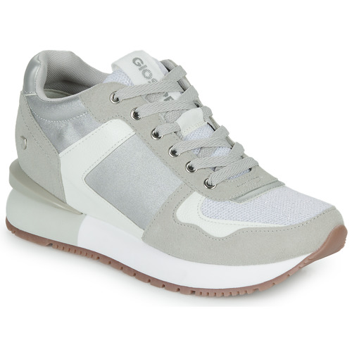 Sneakers basse    GIRST  Grigio