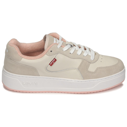 Sneakers-basse-GLIDE-S-Beige-1