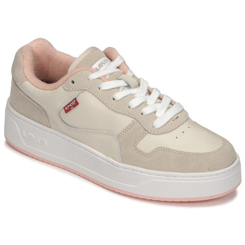 Sneakers basse    GLIDE S  Beige