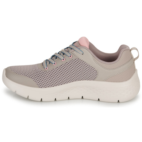 Sneakers-basse-GO-WALK-FLEX-Beige-3