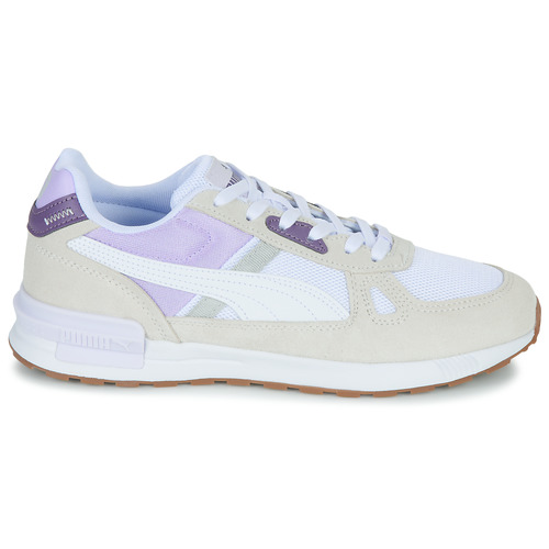 Sneakers-basse-GRAVITON-Bianco-1