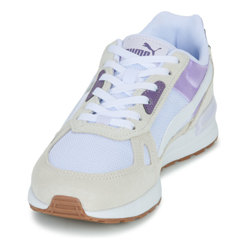 Sneakers-basse-GRAVITON-Bianco-2