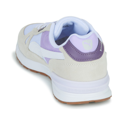 Sneakers-basse-GRAVITON-Bianco-4