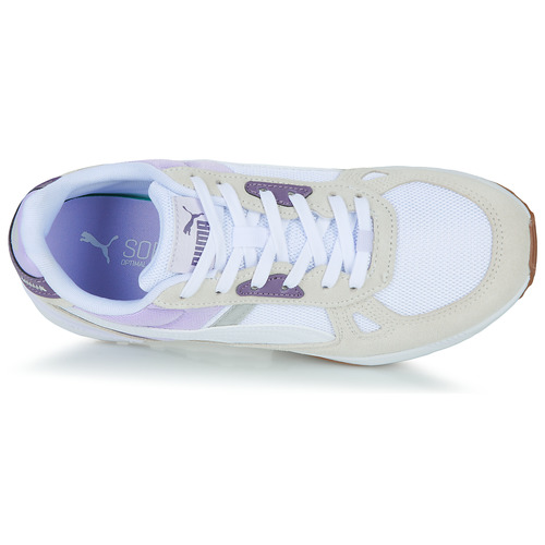 Sneakers-basse-GRAVITON-Bianco-5