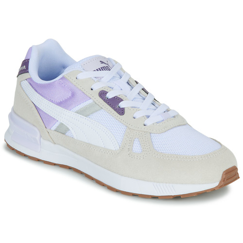 Sneakers basse    GRAVITON  Bianco