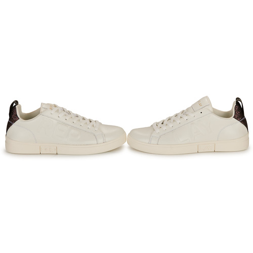 Sneakers-basse-GWZ3S.C0013L3233-Beige-5