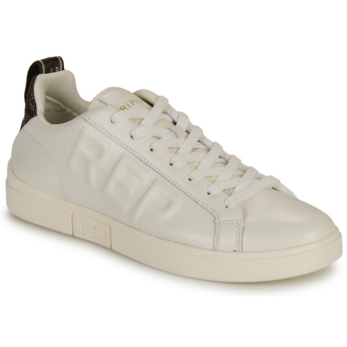 Sneakers basse    GWZ3S.C0013L3233  Beige