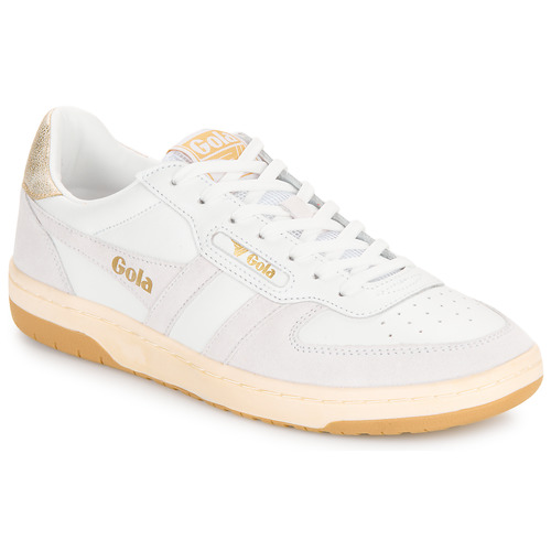 Sneakers basse    HAWK  Bianco