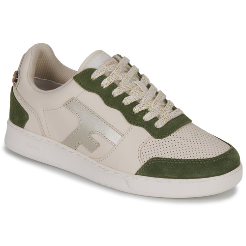 Sneakers basse    HAZEL  Beige