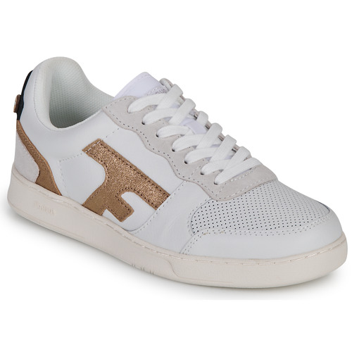 Sneakers basse    HAZEL  Bianco