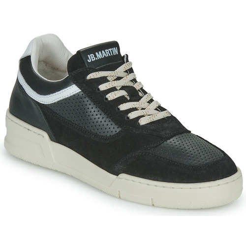 Sneakers basse    HIRA  Nero