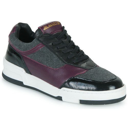 Sneakers basse    HIRA  Nero