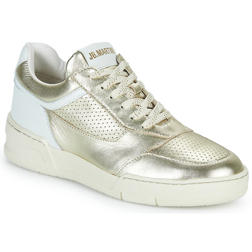 JB Martin HIRA Oro Women s low sneakers 125.95