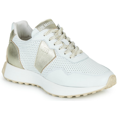 Sneakers basse    HISIA  Bianco