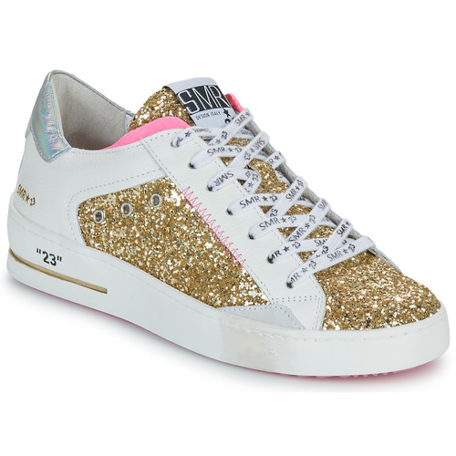 Sneakers basse    HOVA  Bianco