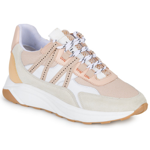 Sneakers basse    ICA  Beige