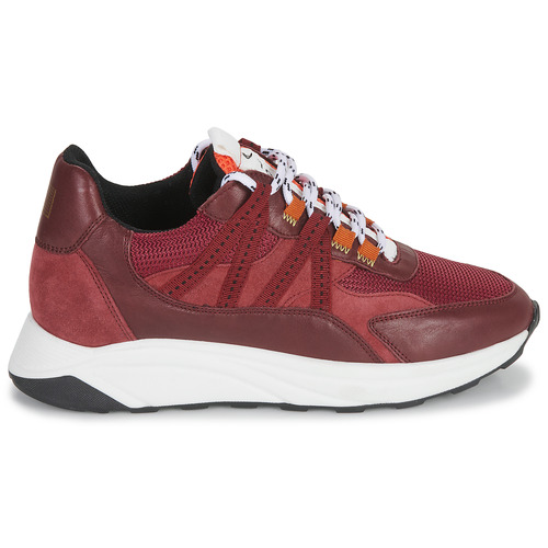 Sneakers-basse-ICA-Bordeaux-1