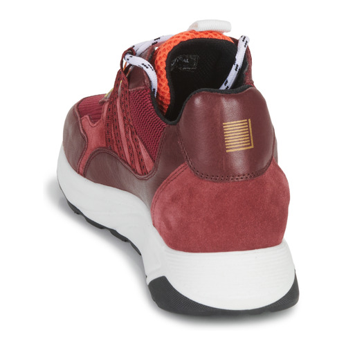 Sneakers-basse-ICA-Bordeaux-4