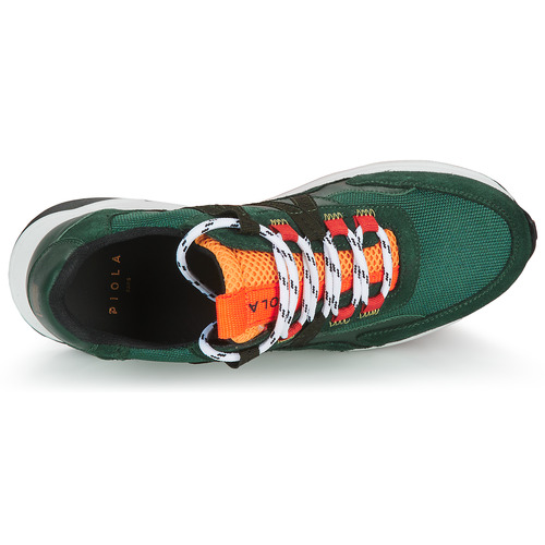 Sneakers-basse-ICA-Verde-5