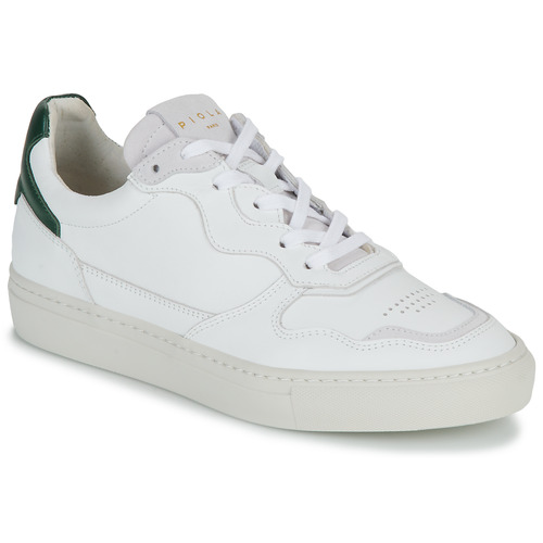 Sneakers basse    INTI  Bianco