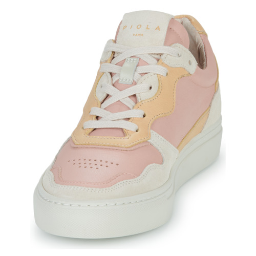 Sneakers-basse-INTI-Multicolore-2