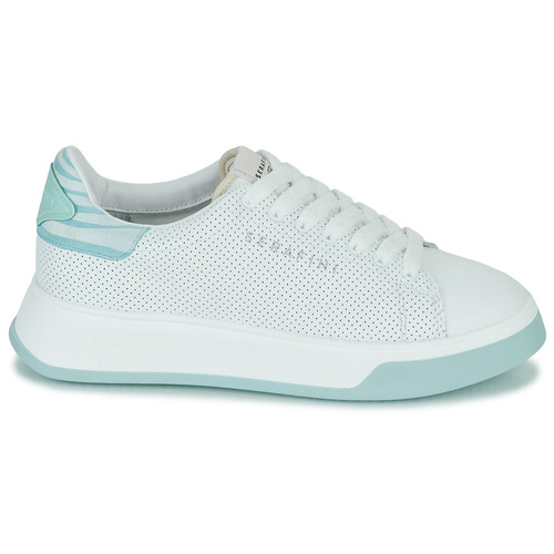 Sneakers-basse-J.CONNORS-Bianco-1