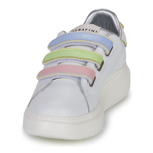 Sneakers-basse-J.CONNORS-Bianco-2