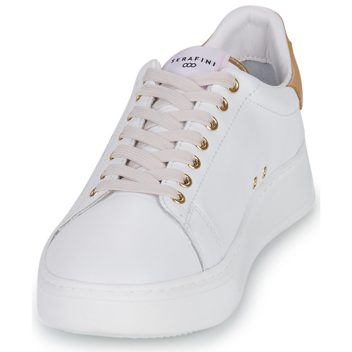 Sneakers-basse-J.CONNORS-Bianco-2