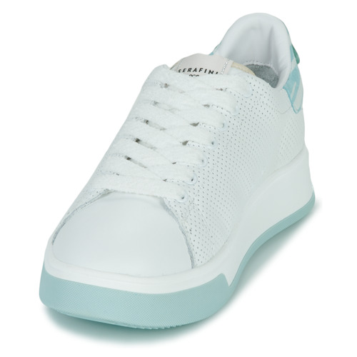 Sneakers-basse-J.CONNORS-Bianco-2