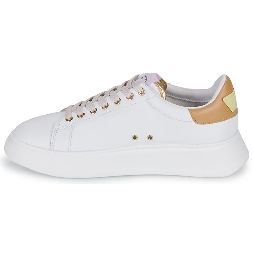 Sneakers-basse-J.CONNORS-Bianco-3