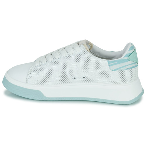 Sneakers-basse-J.CONNORS-Bianco-3