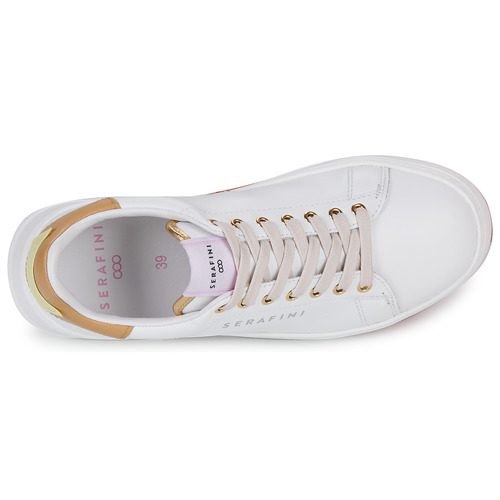 Sneakers-basse-J.CONNORS-Bianco-5