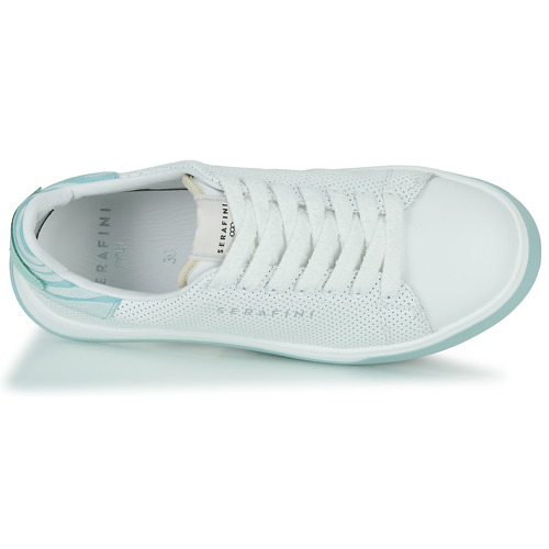 Sneakers-basse-J.CONNORS-Bianco-5