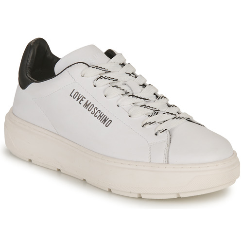 Sneakers basse    JA15374G0H  Bianco